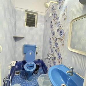 Queen Room Sea View